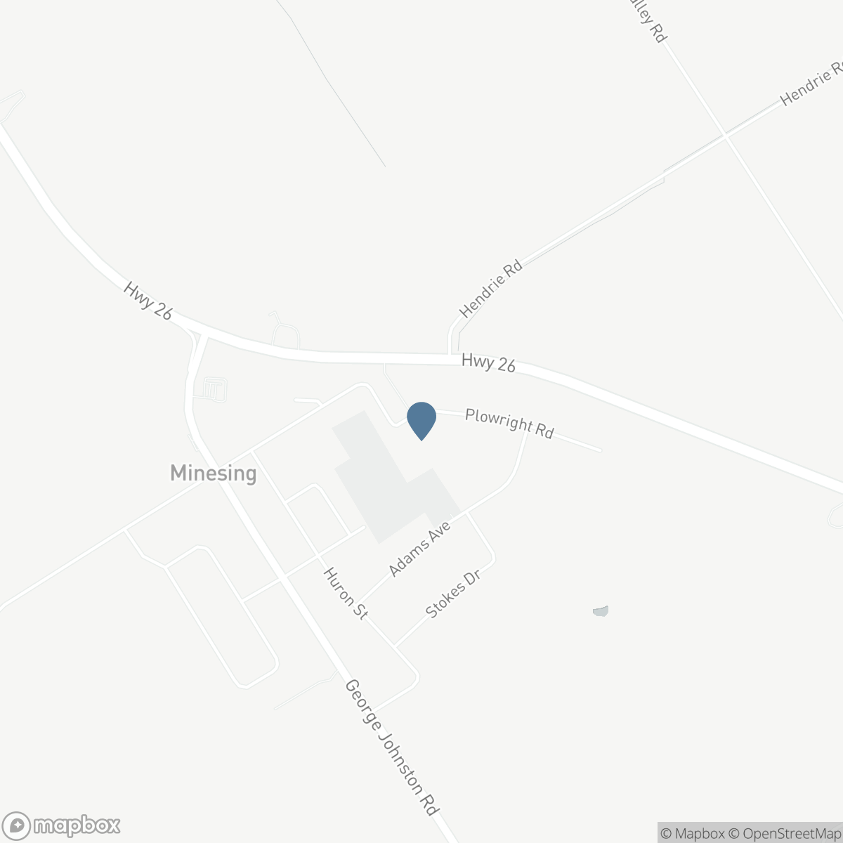 12 PLOWRIGHT ROAD, Springwater, Ontario L9X 0A3